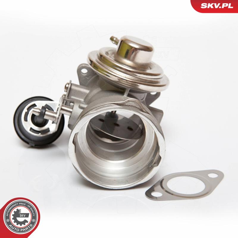 Vanne EGR ESEN SKV 14SKV081 - Visuel 2