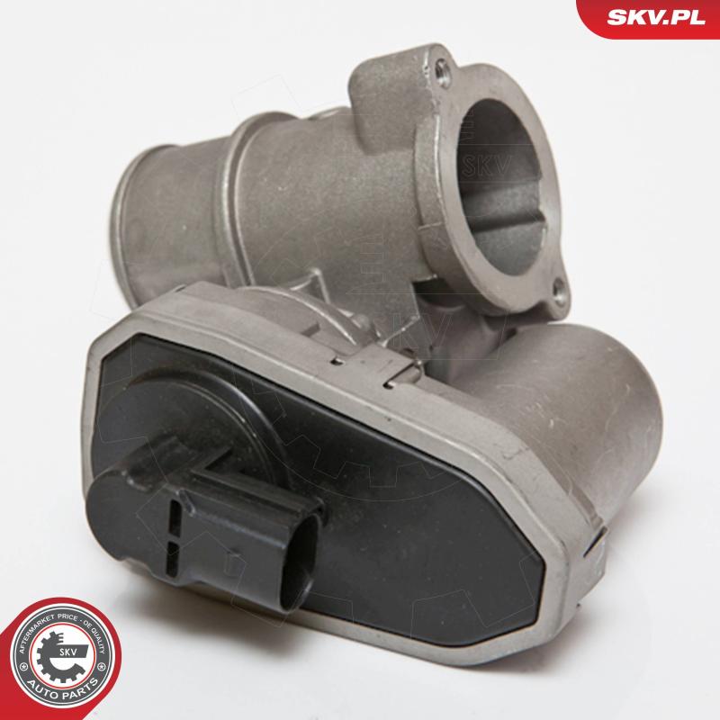 Vanne EGR ESEN SKV 14SKV084 - Visuel 2