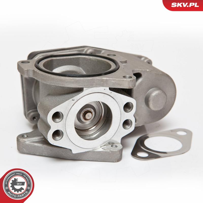 Vanne EGR ESEN SKV 14SKV085 - Visuel 2