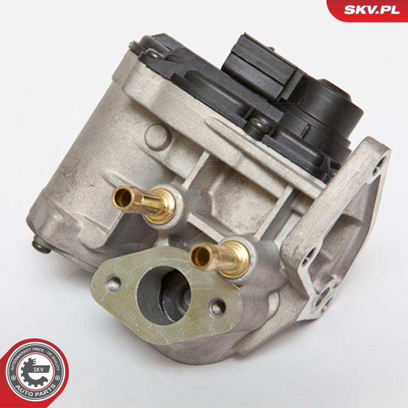 Vanne EGR ESEN SKV 14SKV086 - Visuel 2
