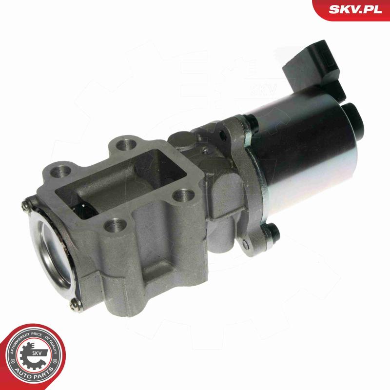 Vanne EGR ESEN SKV 14SKV088 - Visuel 2