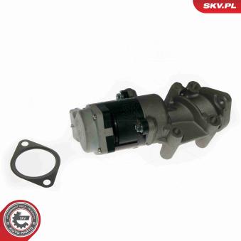 Vanne EGR ESEN SKV OEM JDE3314