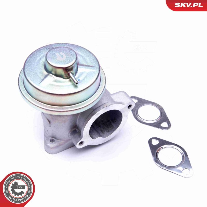 Vanne EGR ESEN SKV 14SKV092 - Visuel 1