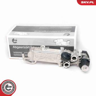 Vanne EGR ESEN SKV OEM 03L131512AT