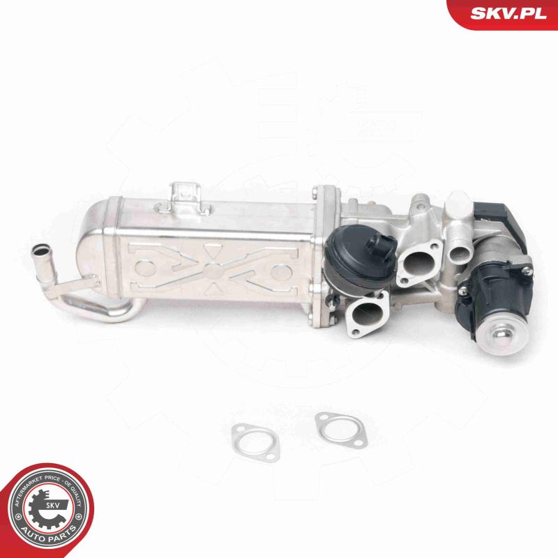 Vanne EGR ESEN SKV 14SKV094 - Visuel 1