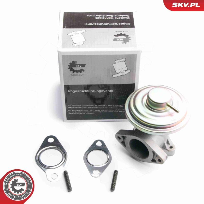 Vanne EGR ESEN SKV 14SKV098 - Visuel 1