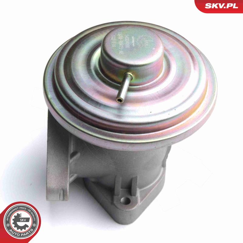 Vanne EGR ESEN SKV 14SKV098 - Visuel 2