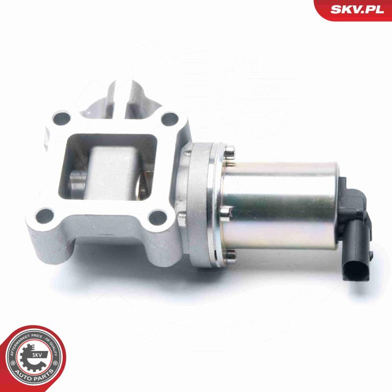 Vanne EGR ESEN SKV 14SKV099 - Visuel 1