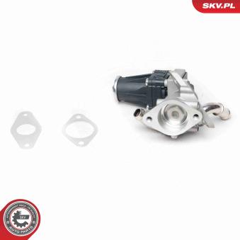Vanne EGR ESEN SKV OEM 1835009