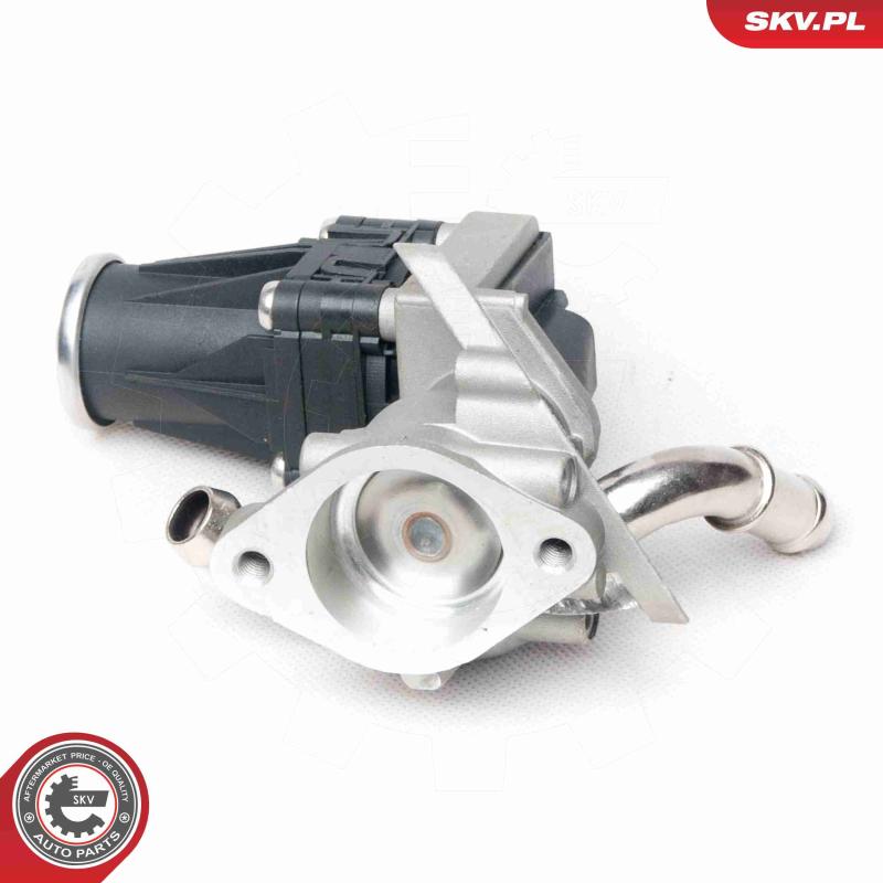 Vanne EGR ESEN SKV 14SKV100 - Visuel 1
