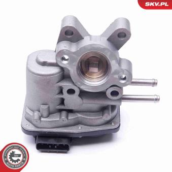 Vanne EGR ESEN SKV 14SKV103 pour NISSAN NAVARA 2.5 dCi - 163cv