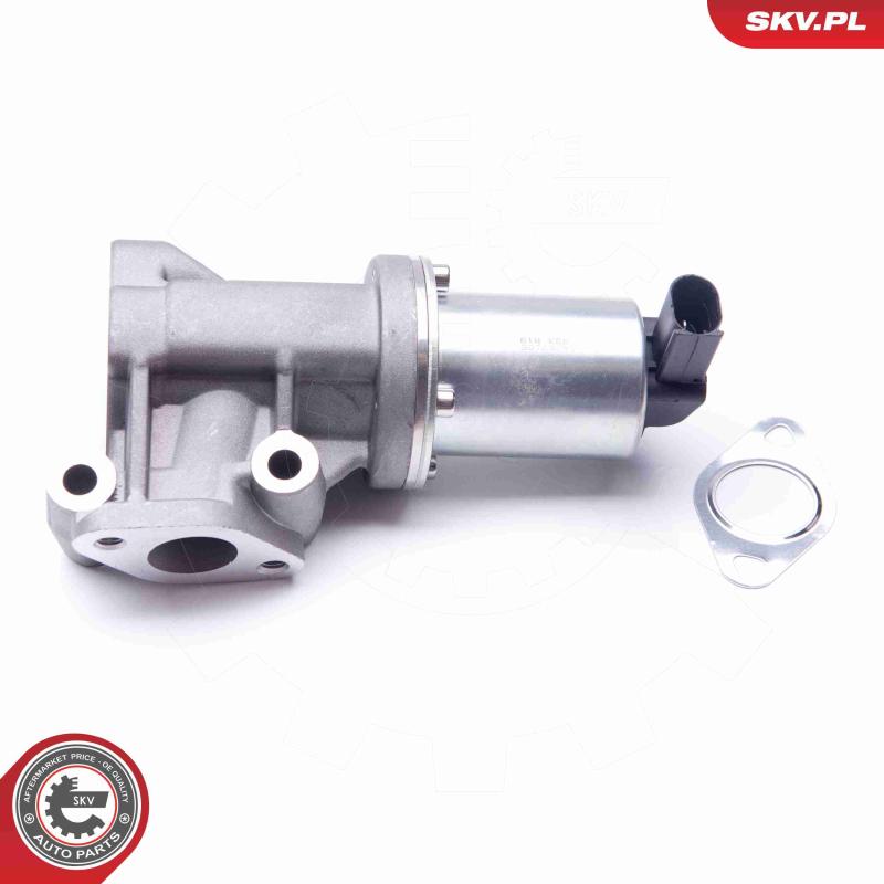 Vanne EGR ESEN SKV 14SKV105 - Visuel 1