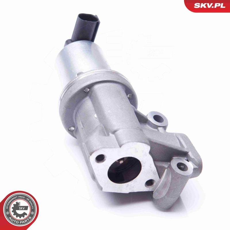 Vanne EGR ESEN SKV 14SKV105 - Visuel 2