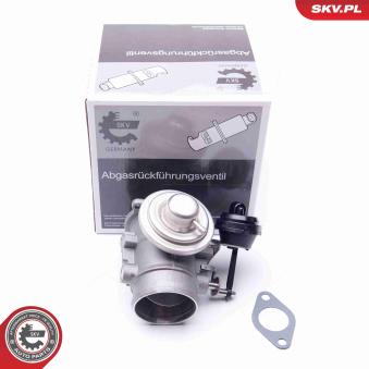 Vanne EGR ESEN SKV OEM 074129463B
