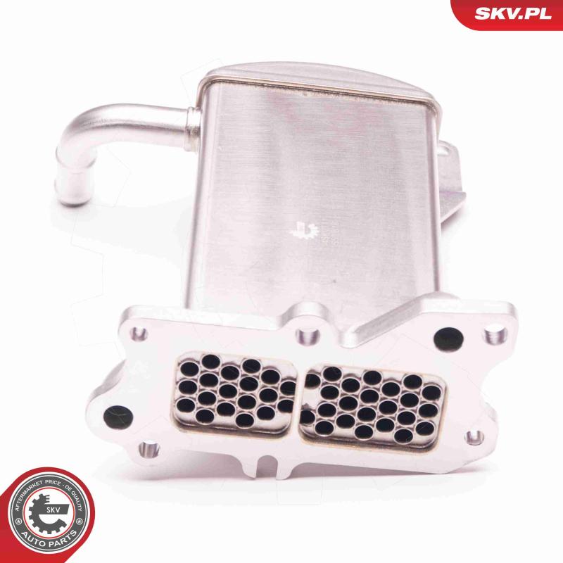 Radiateur, réaspiration des gaz d'échappement ESEN SKV 14SKV111 - Visuel 1