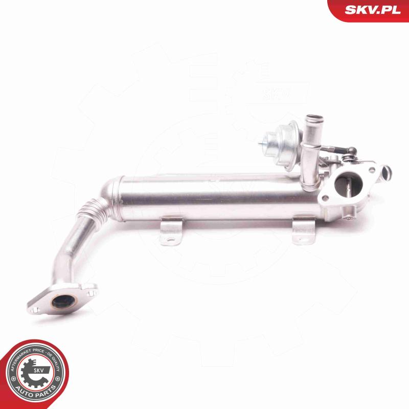 Vanne EGR ESEN SKV 14SKV118 - Visuel 2