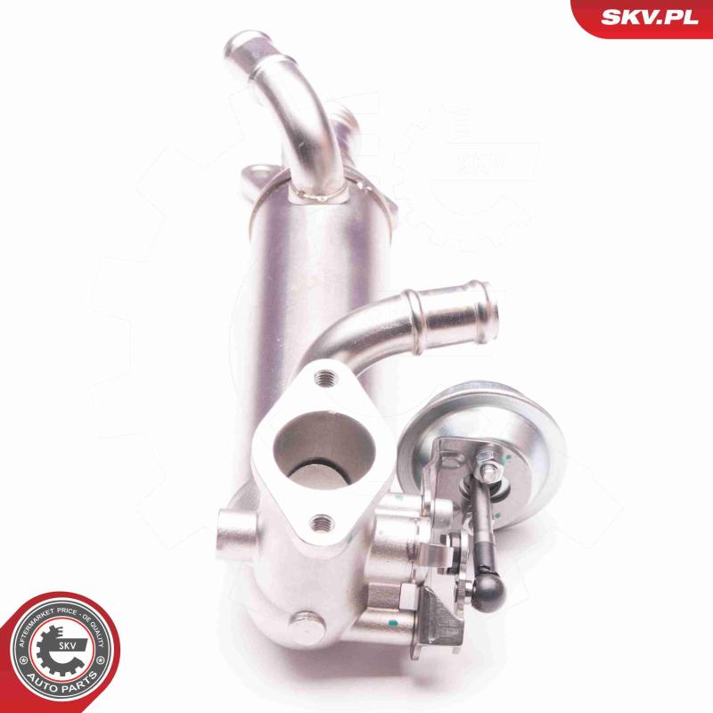 Vanne EGR ESEN SKV 14SKV119 - Visuel 1