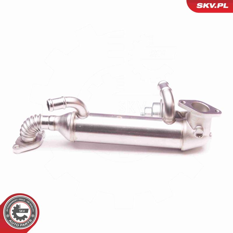 Vanne EGR ESEN SKV 14SKV119 - Visuel 2