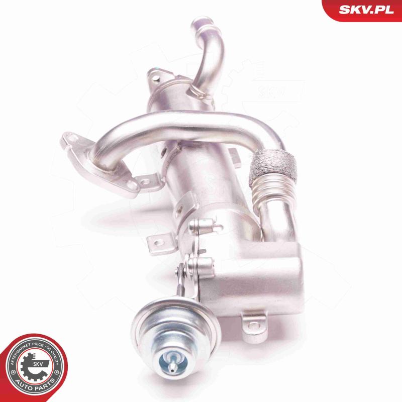 Vanne EGR ESEN SKV 14SKV121 - Visuel 2