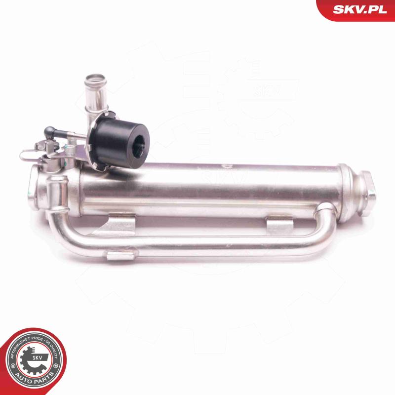Vanne EGR ESEN SKV 14SKV126 - Visuel 2