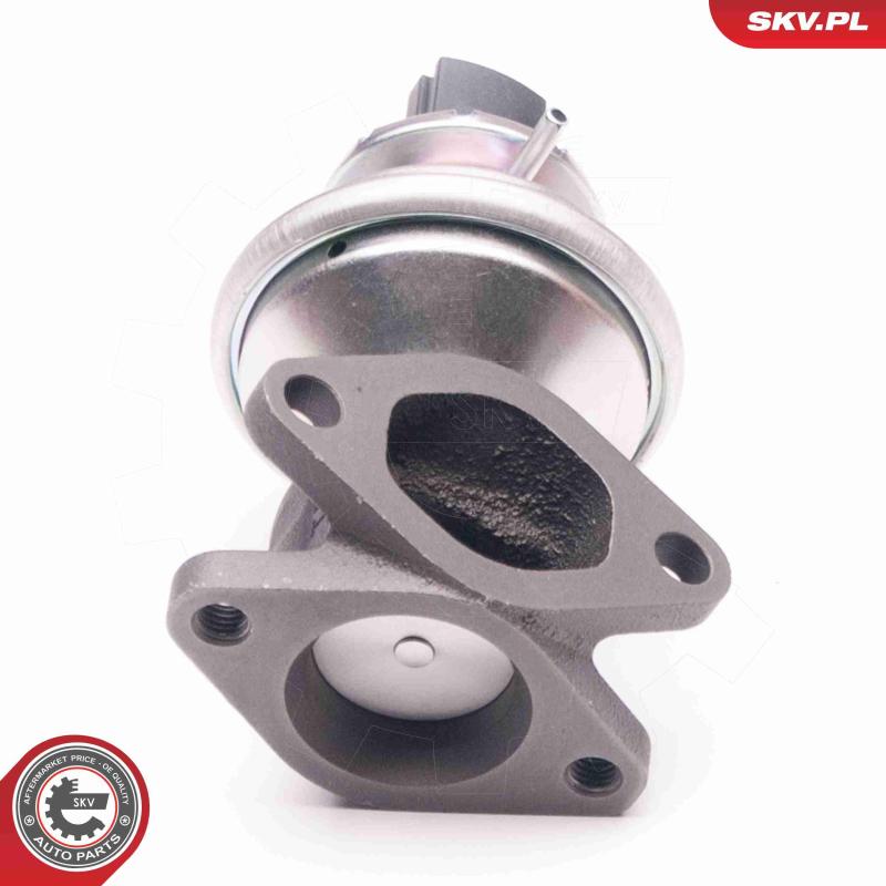 Vanne EGR ESEN SKV 14SKV129 - Visuel 2