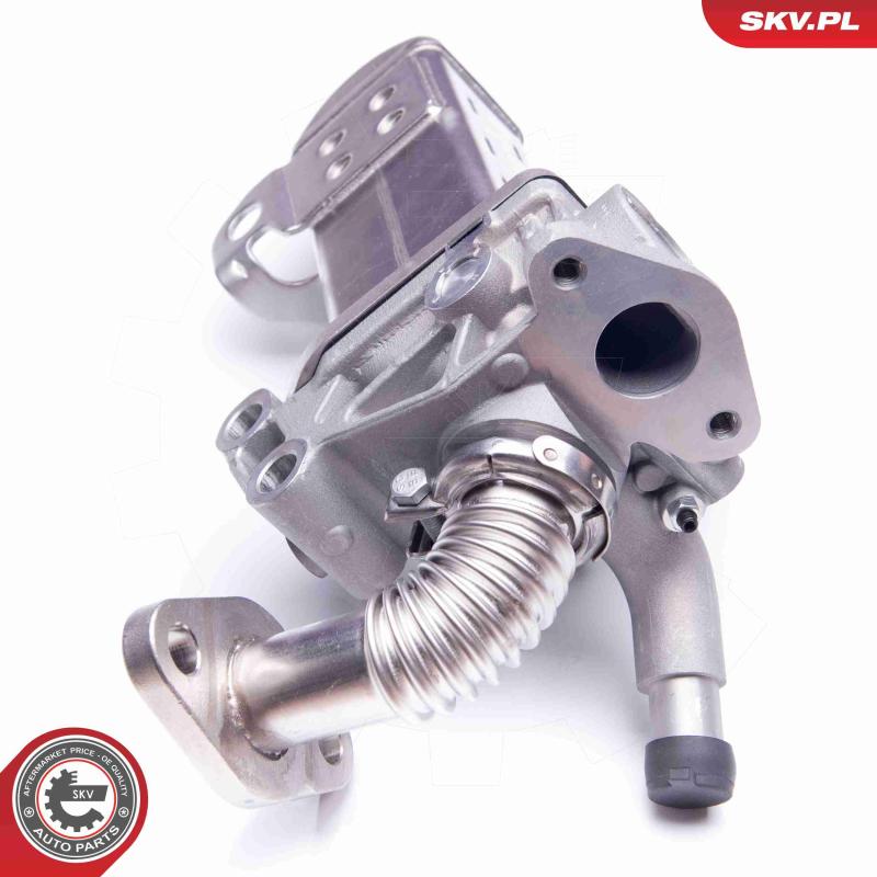 Module-EGR ESEN SKV 14SKV135 - Visuel 1