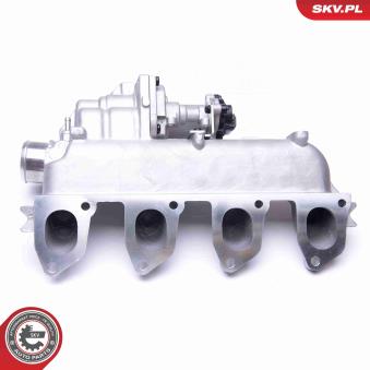 Vanne EGR ESEN SKV OEM 1563296
