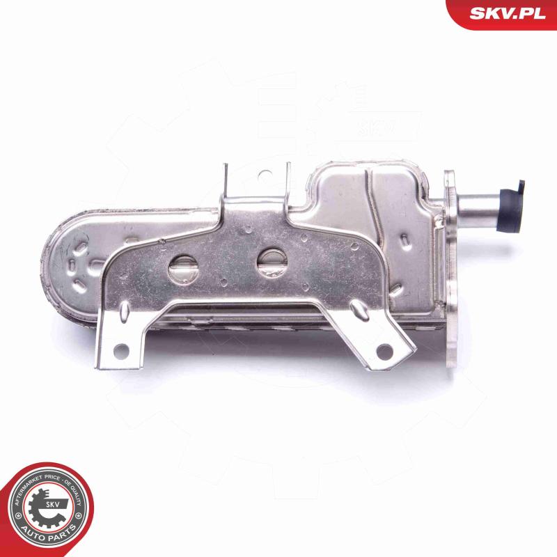 Radiateur, réaspiration des gaz d'échappement ESEN SKV 14SKV161 - Visuel 1