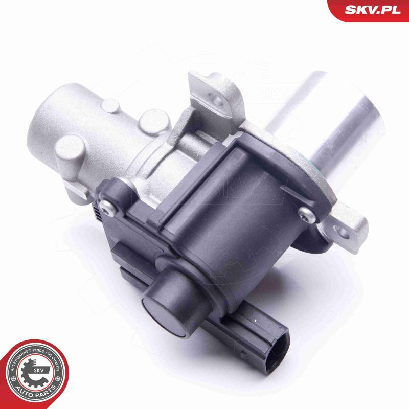 Vanne EGR ESEN SKV 14SKV163 - Visuel 2