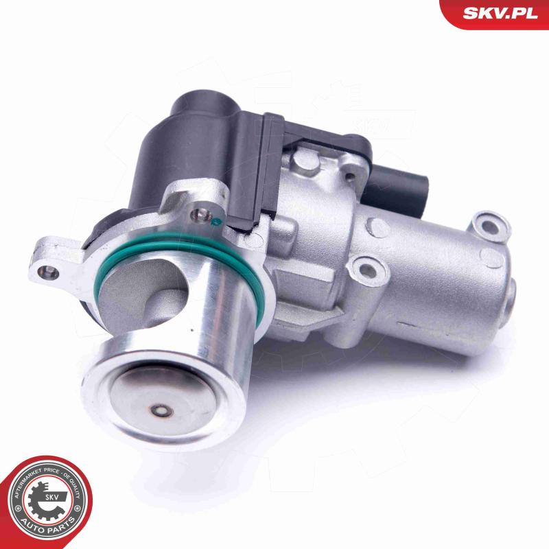 Vanne EGR ESEN SKV 14SKV164 - Visuel 1