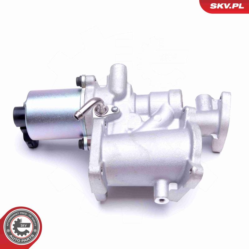 Vanne EGR ESEN SKV 14SKV166 - Visuel 2