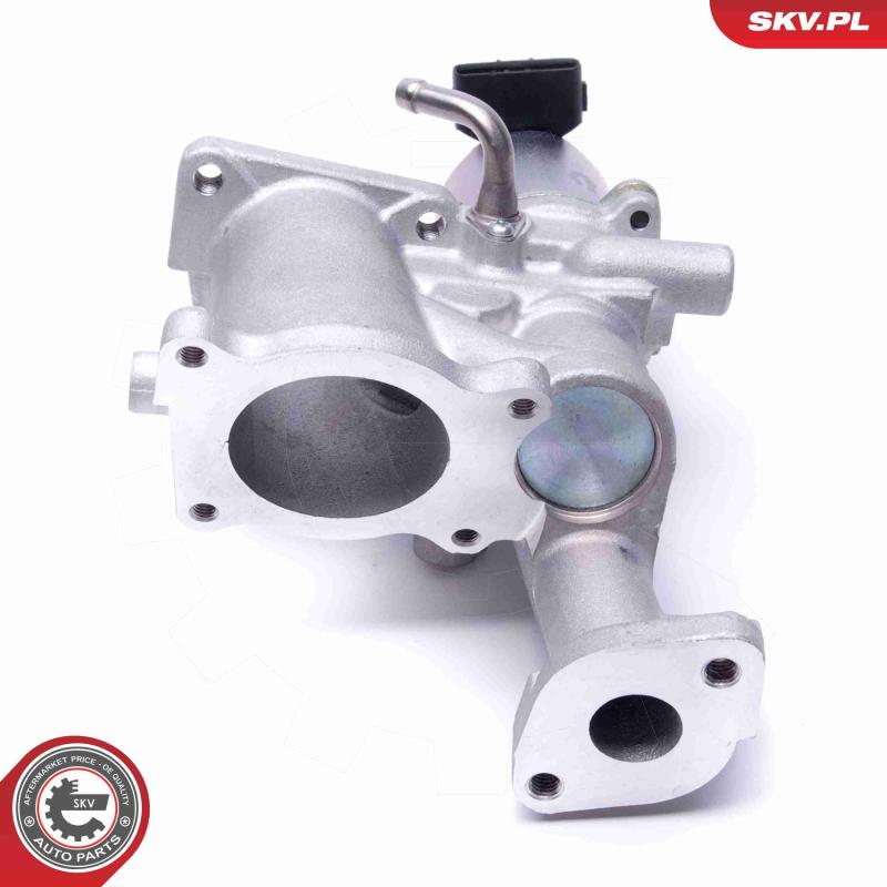 Vanne EGR ESEN SKV 14SKV167 - Visuel 1