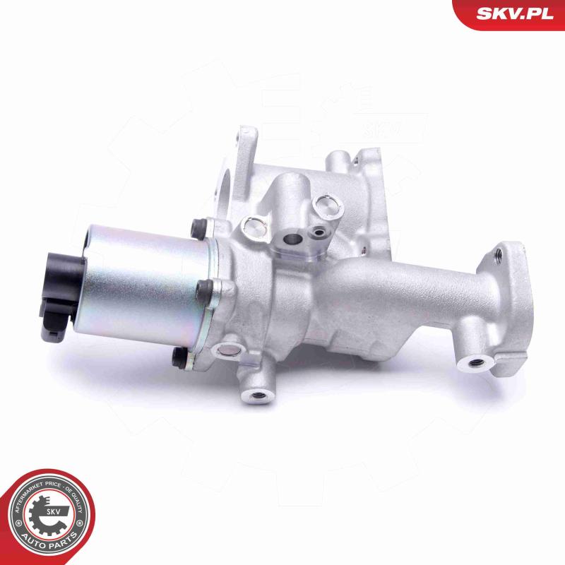 Vanne EGR ESEN SKV 14SKV167 - Visuel 2