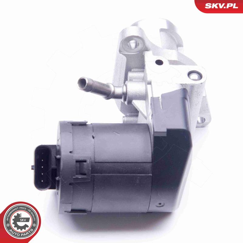 Vanne EGR ESEN SKV 14SKV169 - Visuel 2