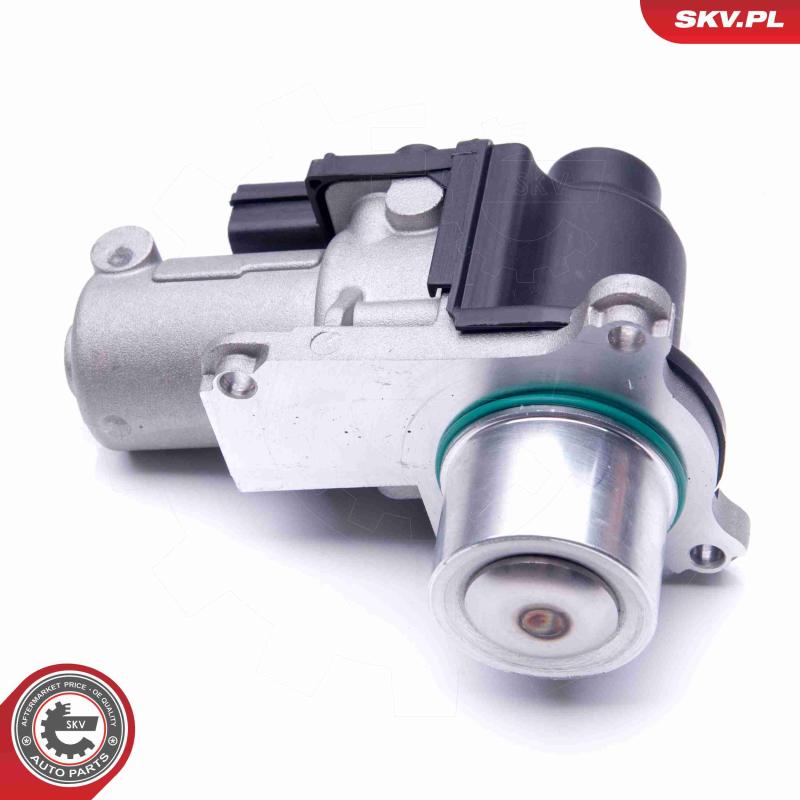 Vanne EGR ESEN SKV 14SKV170 - Visuel 2