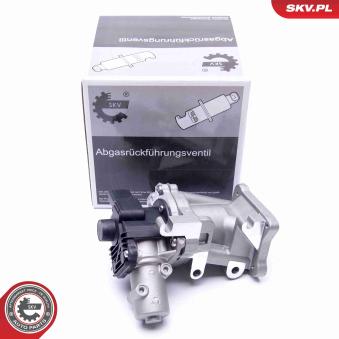 Vanne EGR ESEN SKV OEM LR000997