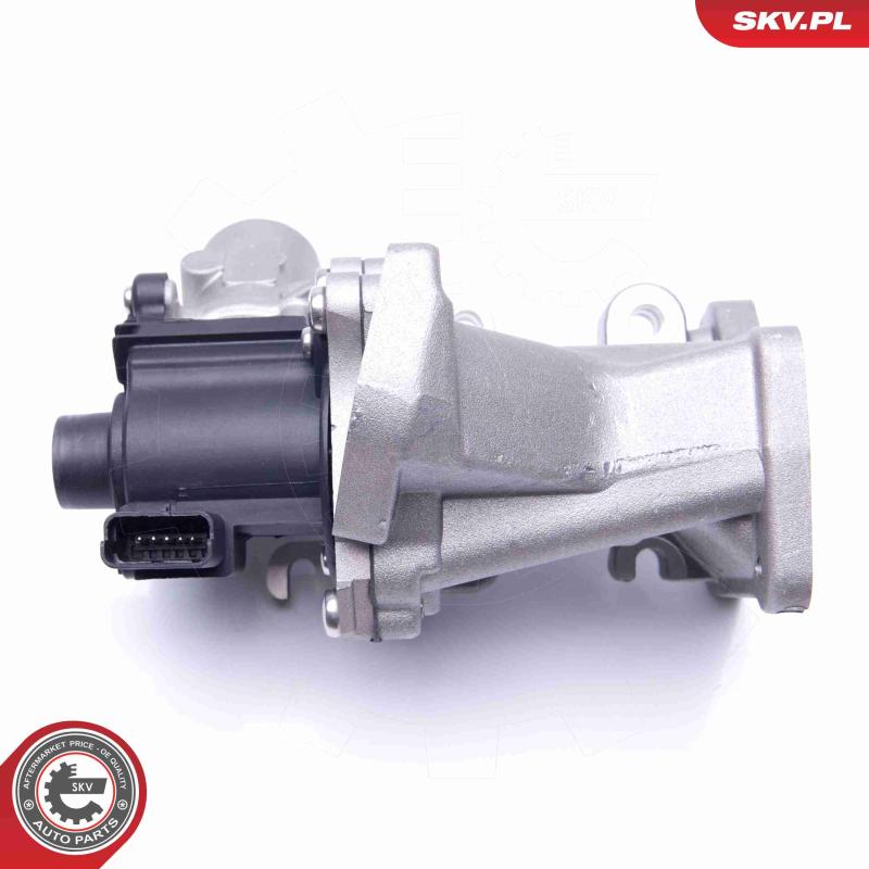 Vanne EGR ESEN SKV 14SKV171 - Visuel 1