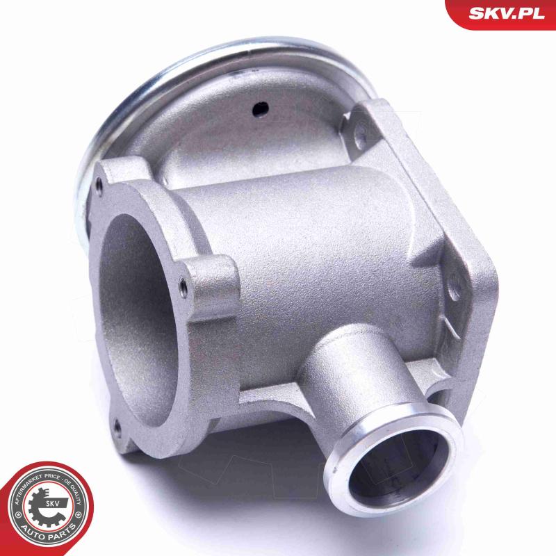 Vanne EGR ESEN SKV 14SKV177 - Visuel 1