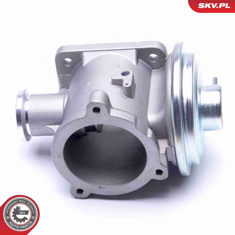 Vanne EGR ESEN SKV 14SKV178 - Visuel 2