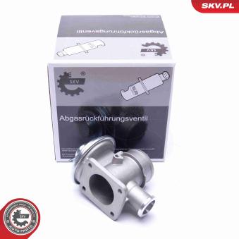 Vanne EGR ESEN SKV 14SKV179 pour SEAT ALHAMBRA 330 Cd - 204cv