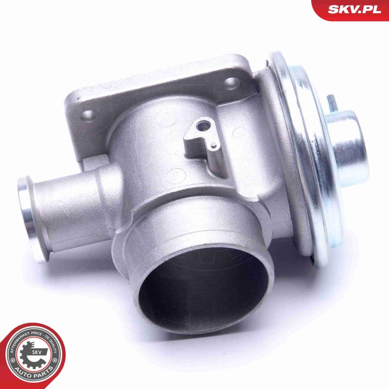 Vanne EGR ESEN SKV 14SKV179 - Visuel 2