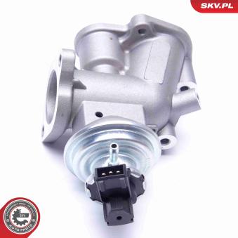 Vanne EGR ESEN SKV OEM 897353973Y Vanne EGR ESEN SKV OEM 897353973Y