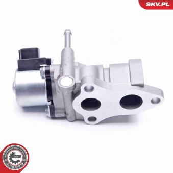 Vanne EGR ESEN SKV 14SKV188 pour OPEL GT 2.0 D-4D - 110cv