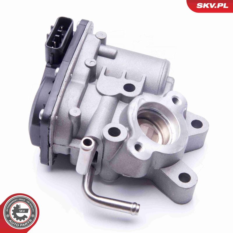 Vanne EGR ESEN SKV 14SKV189 - Visuel 2