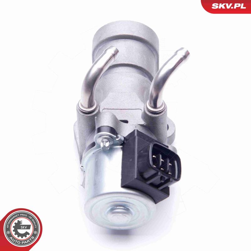Vanne EGR ESEN SKV 14SKV190 - Visuel 2