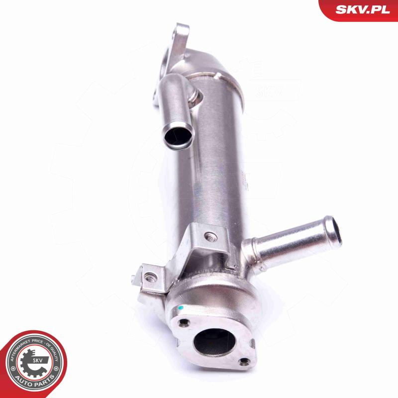 Radiateur, réaspiration des gaz d'échappement ESEN SKV 14SKV194 - Visuel 1