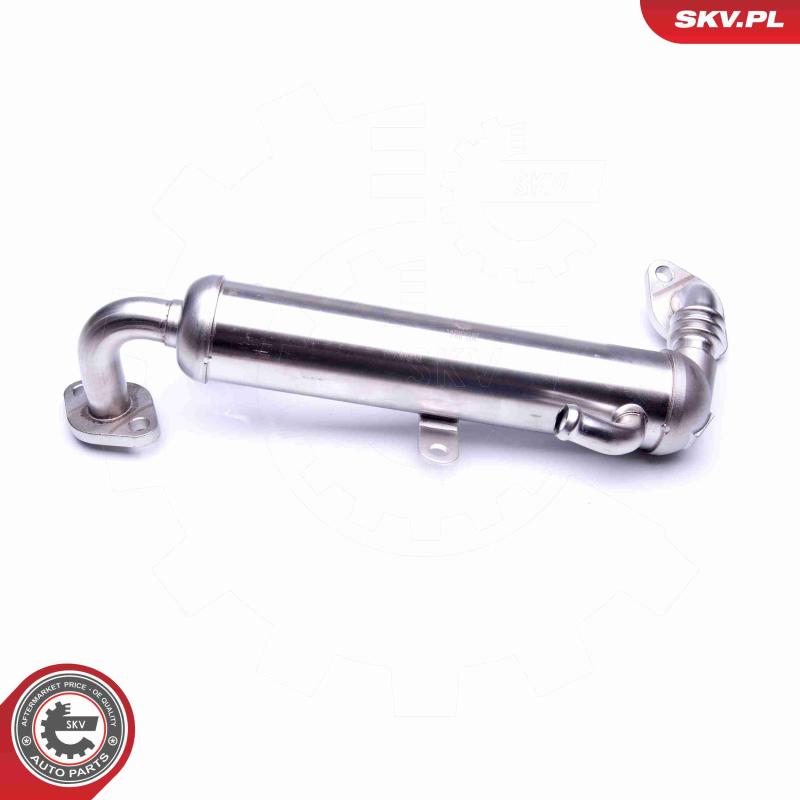 Radiateur, réaspiration des gaz d'échappement ESEN SKV 14SKV197 - Visuel 2
