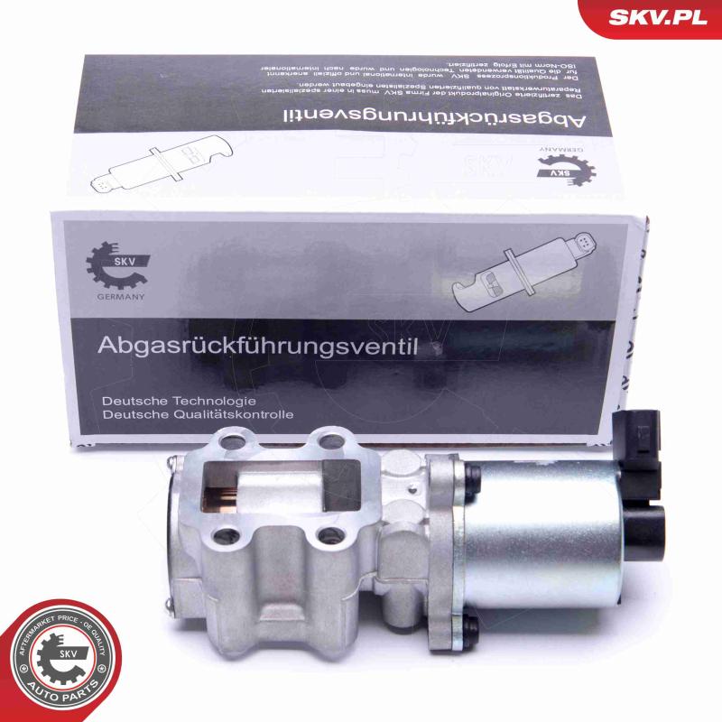 Vanne EGR ESEN SKV 14SKV200 - Visuel 2