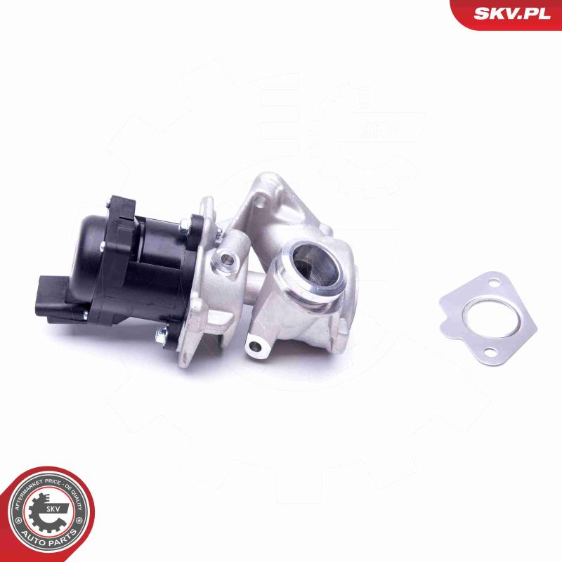 Vanne EGR ESEN SKV 14SKV202 - Visuel 1