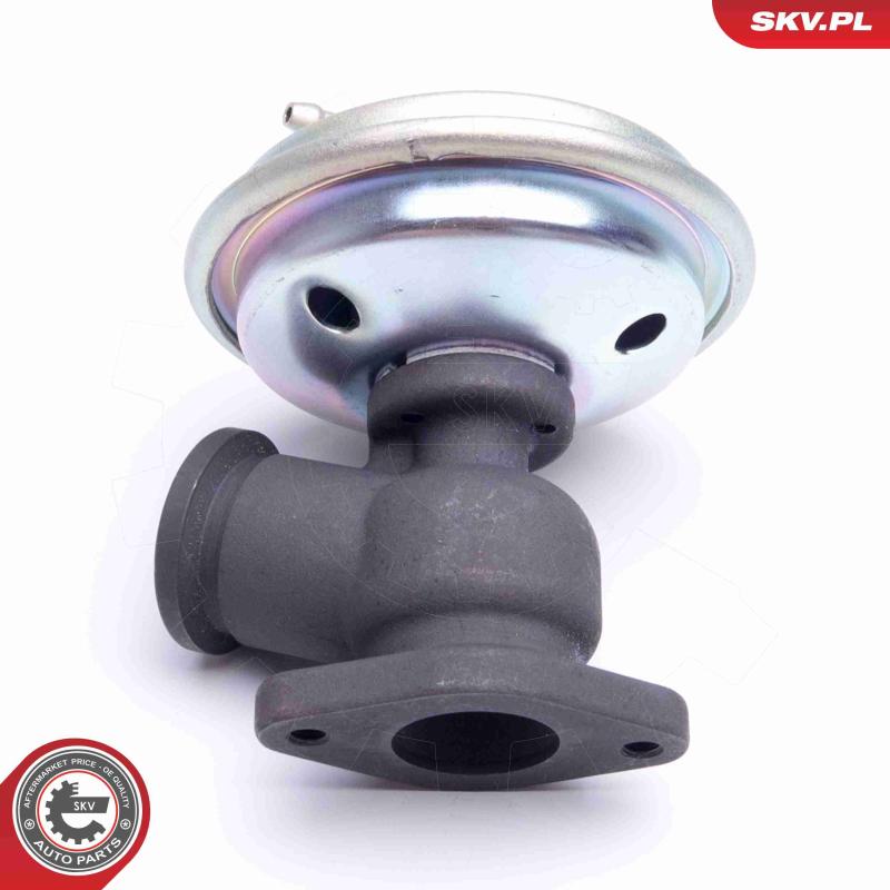 Vanne EGR ESEN SKV 14SKV203 - Visuel 1